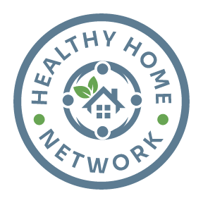 Healthy Home Network logo